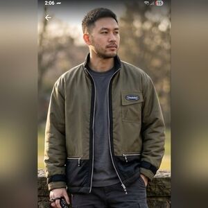 Pele Pele Sport Coat Size Xl